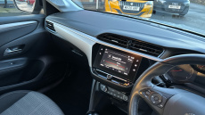 Vauxhall Corsa 1.2 Turbo SE Edition 5dr Auto Petrol Hatchback